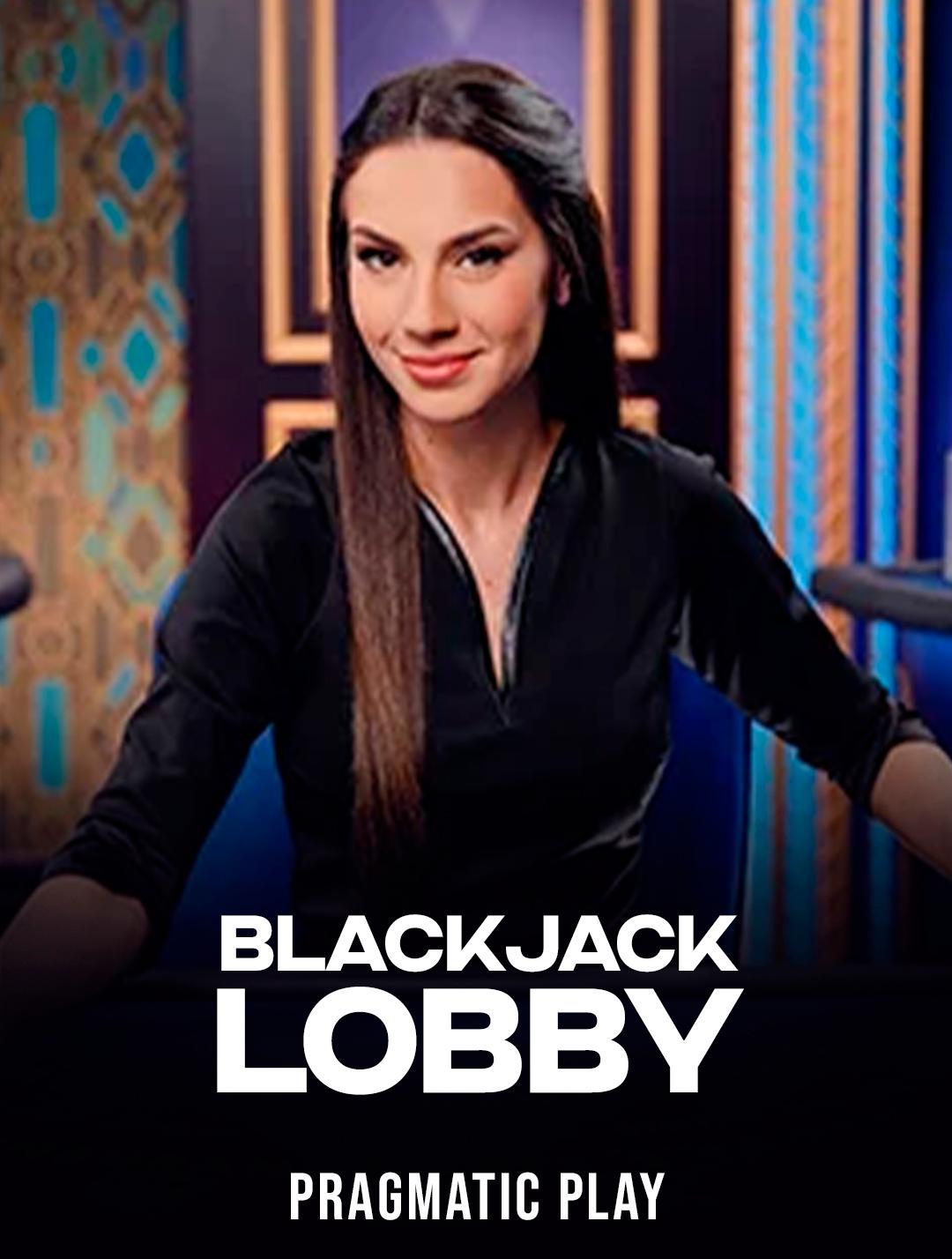 Blackjack Lobby