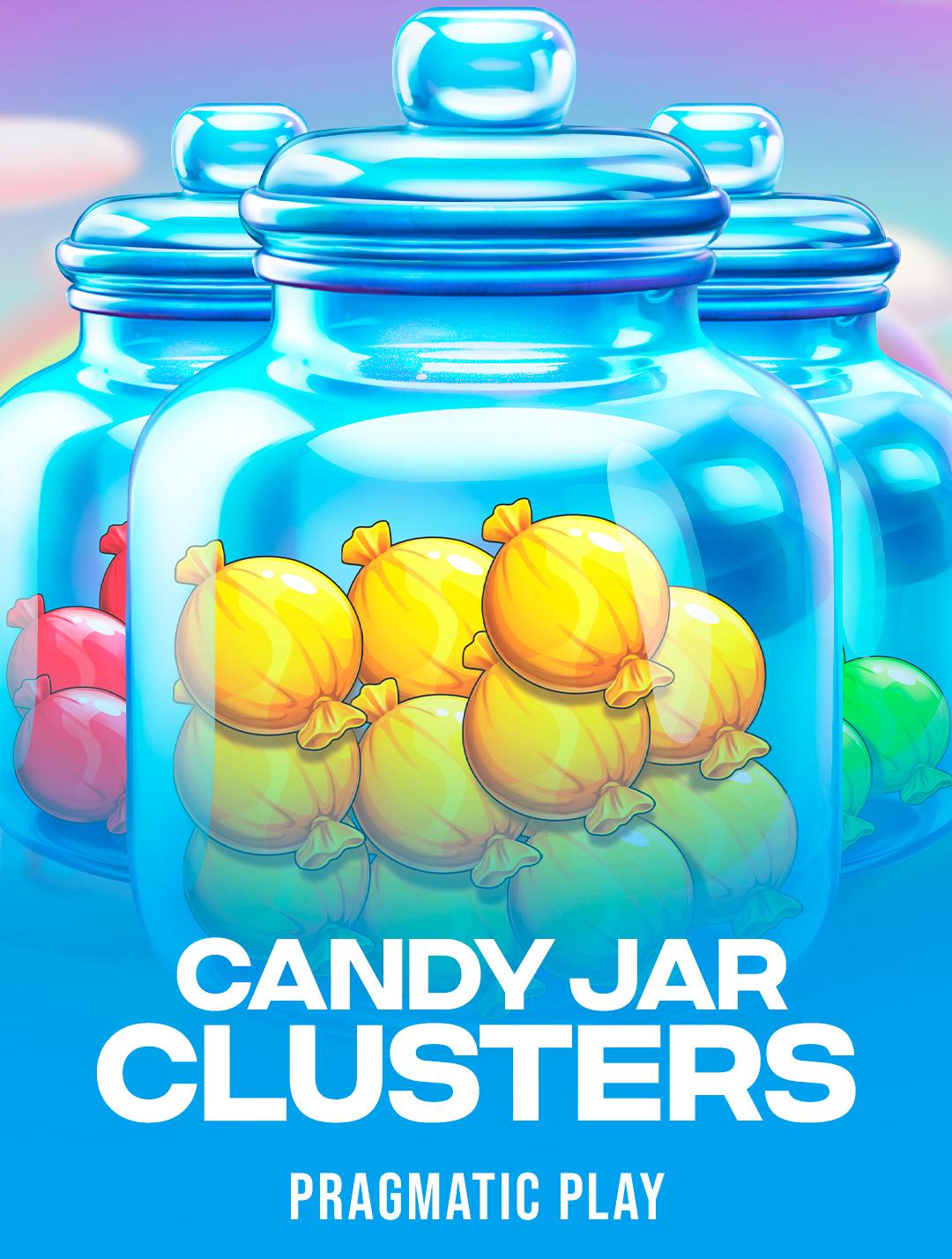 Candy Jar Clusters