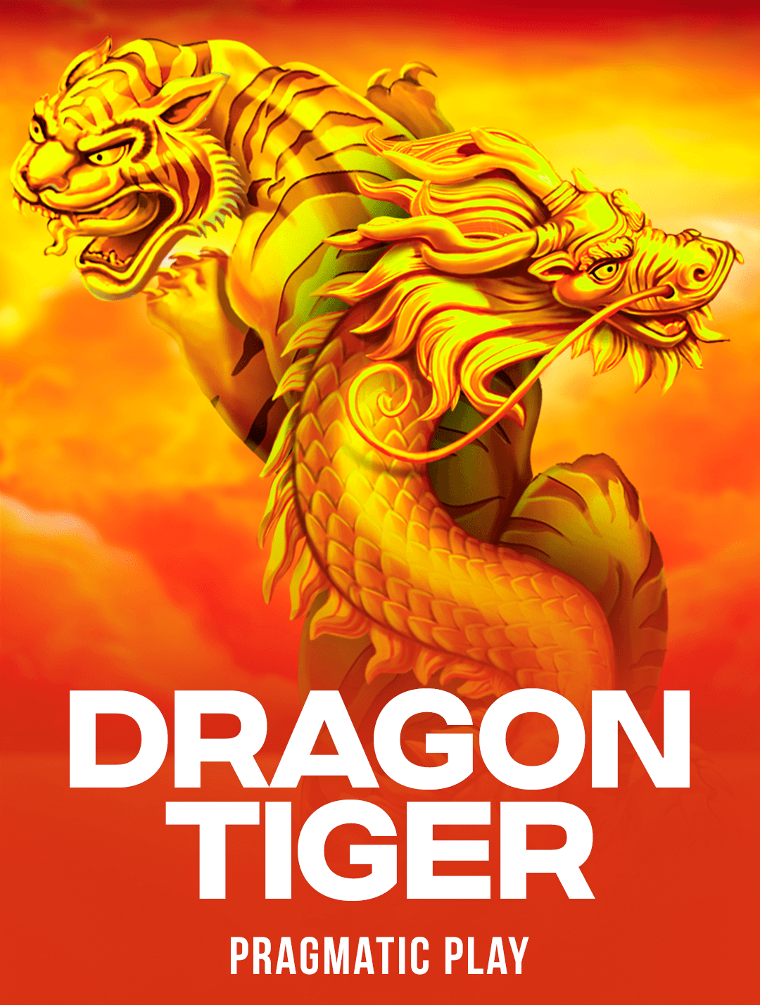 Dragon Tiger