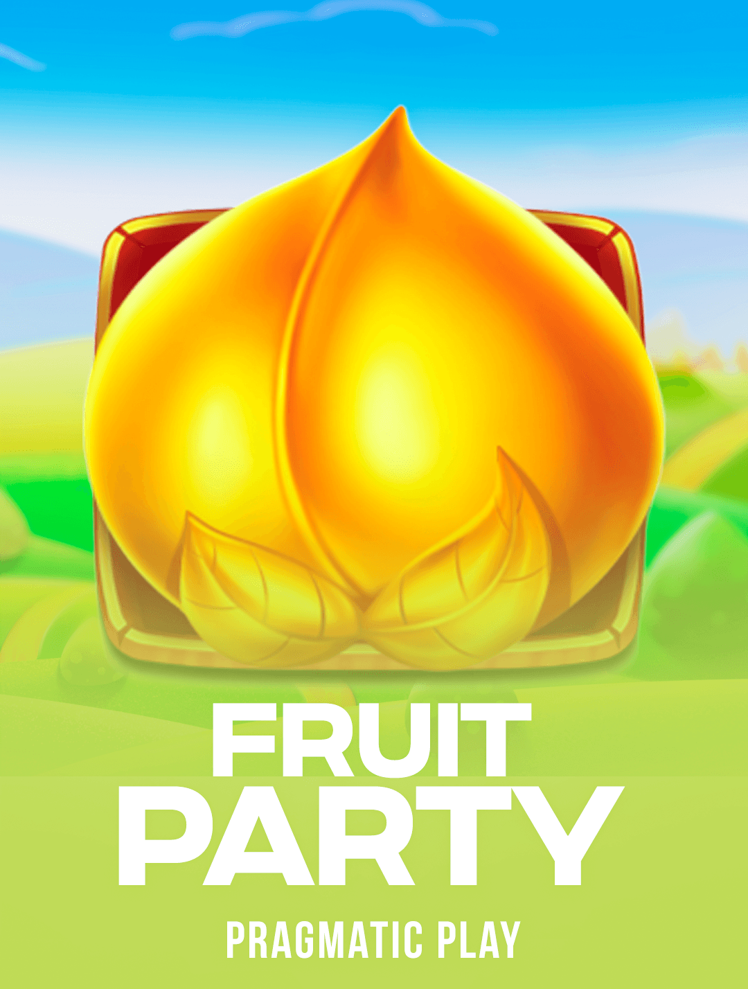 Fruit Party