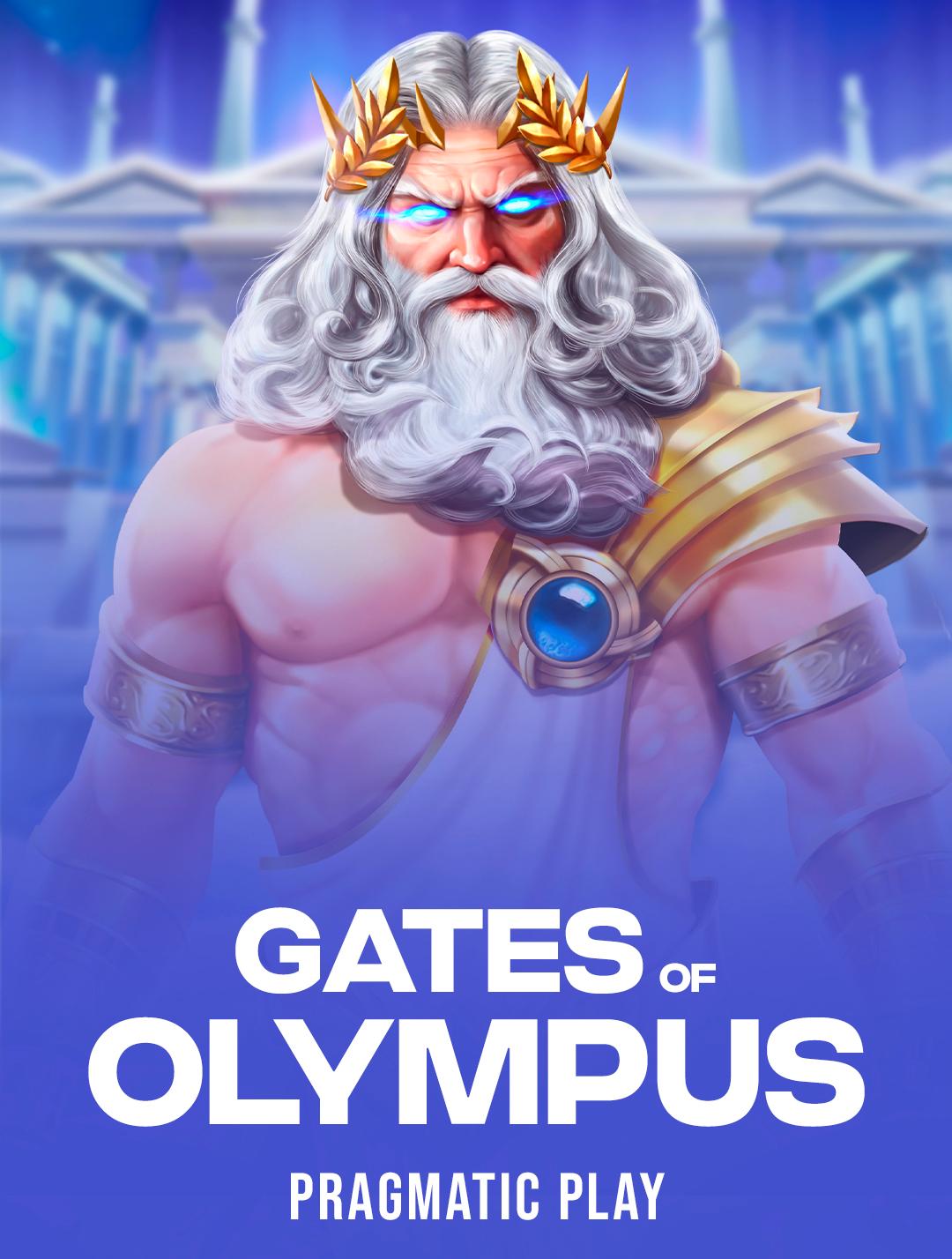 Gates of Olympus