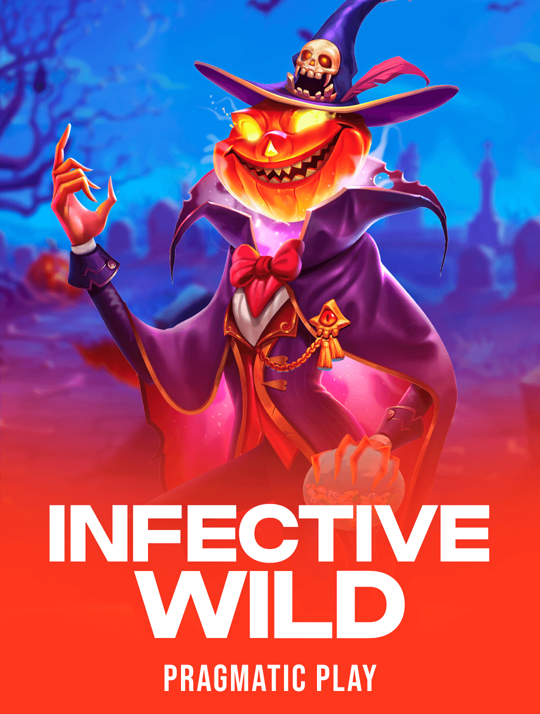 Infective Wild
