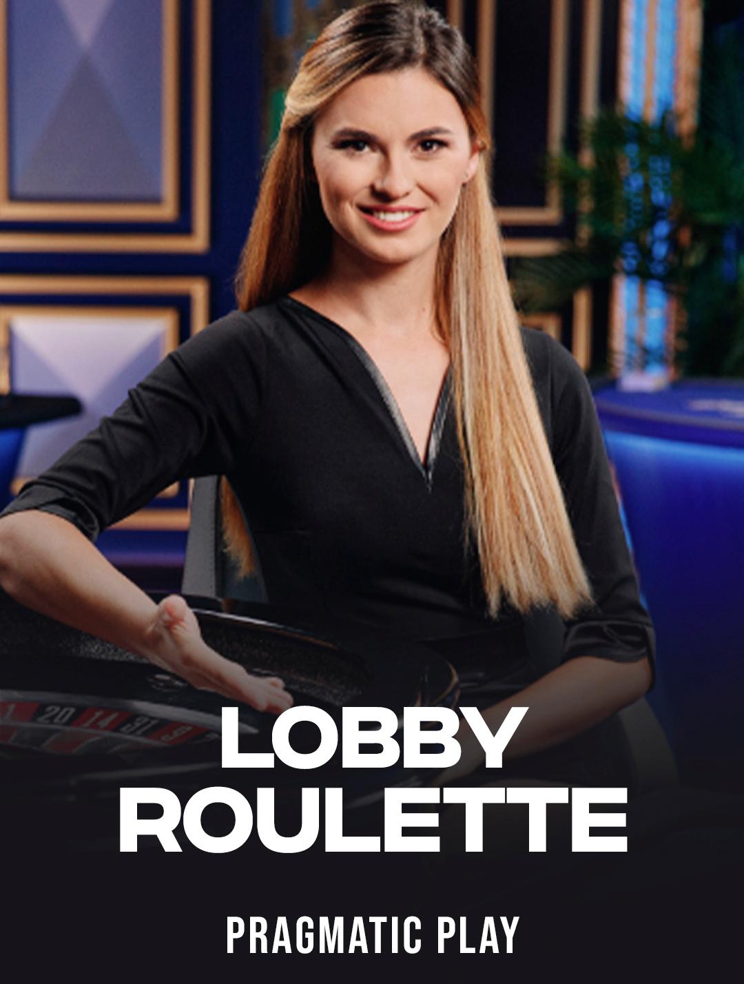 Lobby Roulette
