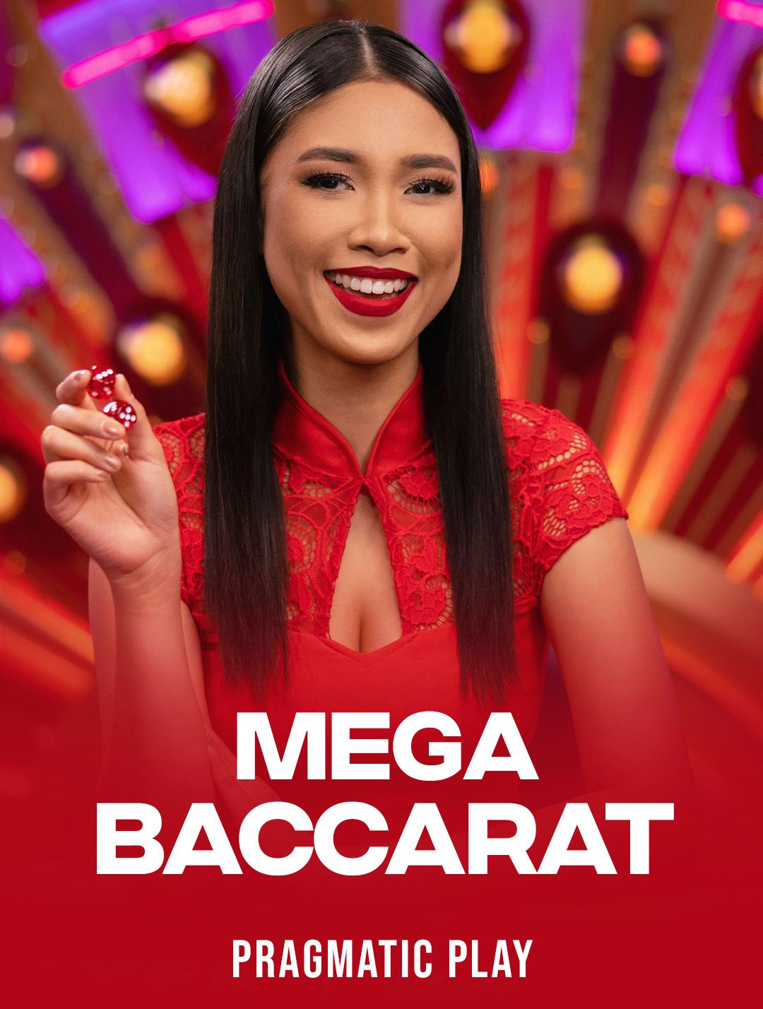 Mega Baccarat