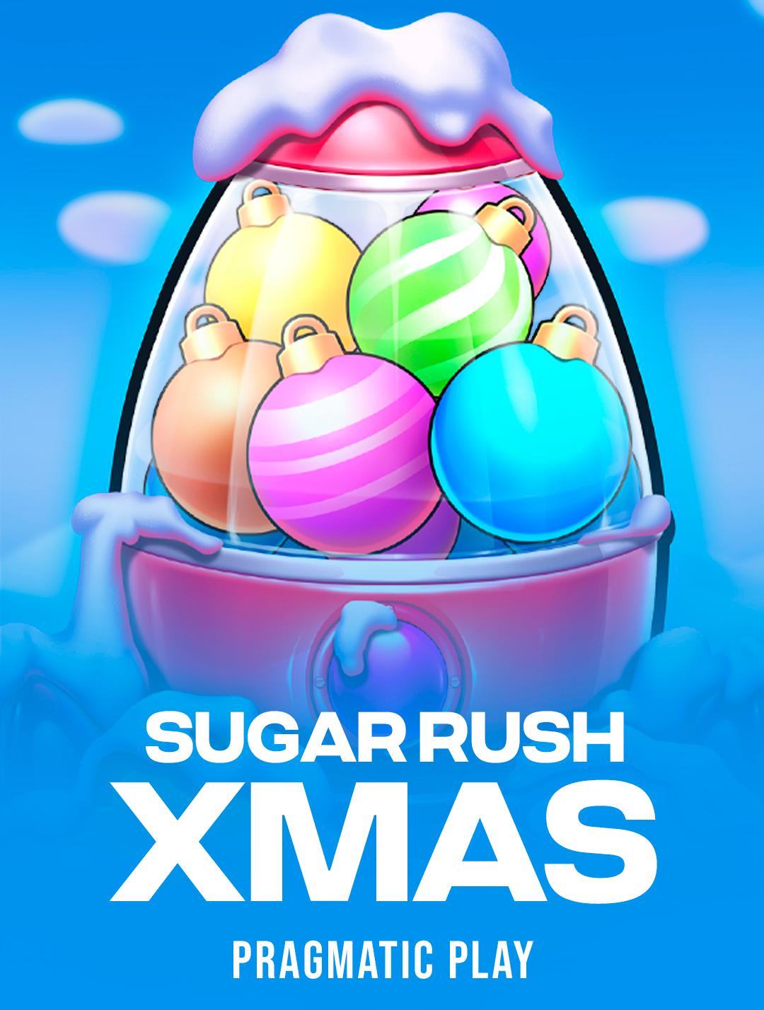 Sugar Rush Xmas