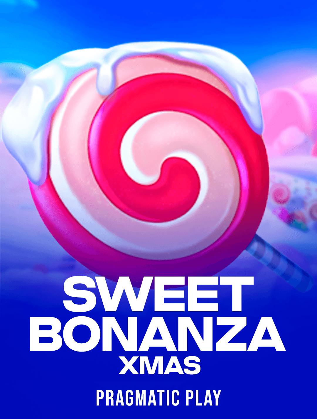 Sweet Bonanza Xmas