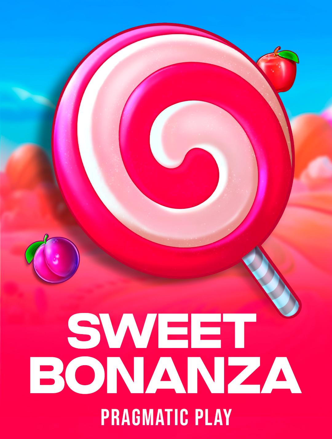 Sweet Bonanza