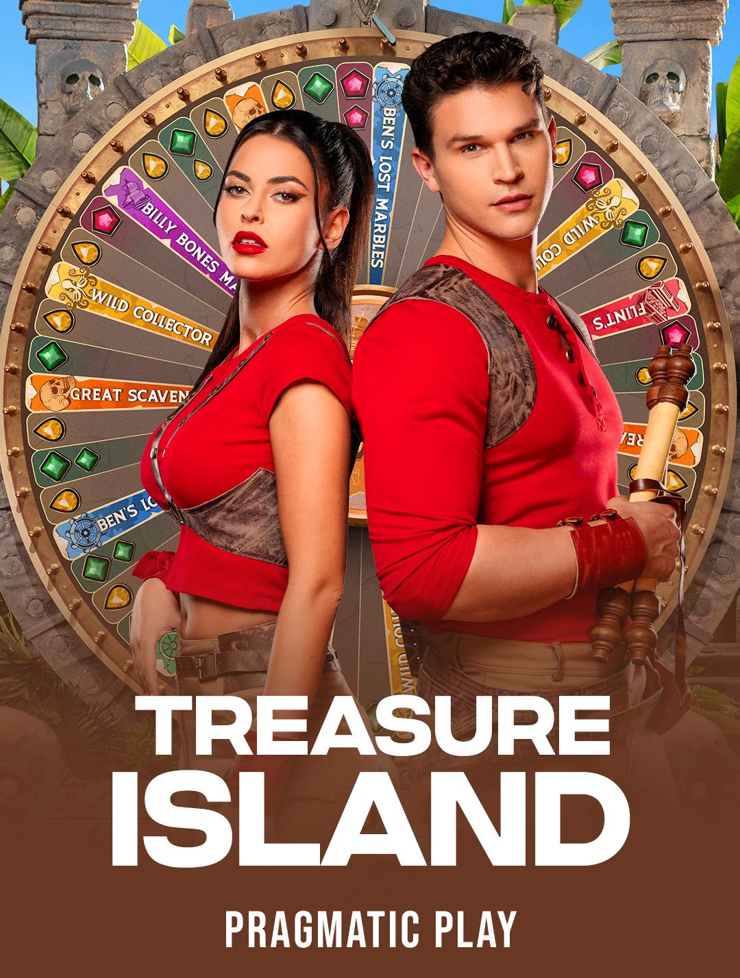 Treasure Island