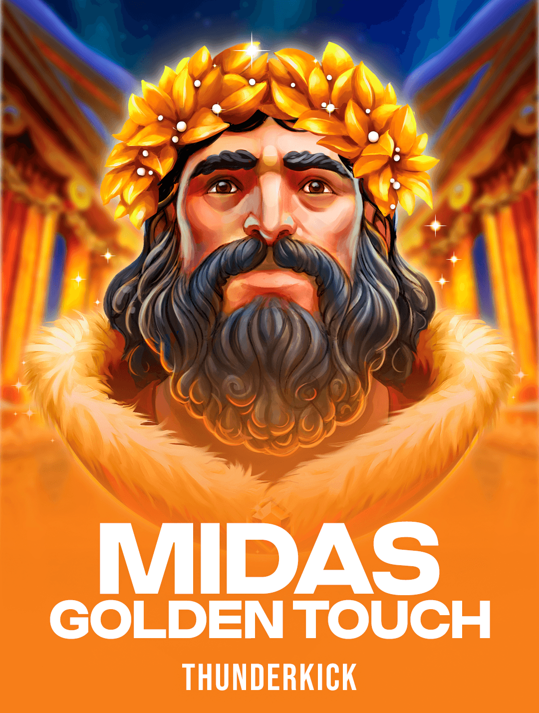Midas Golden Touch