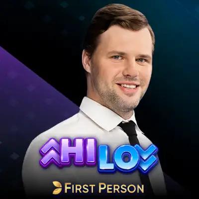 First Person HiLo