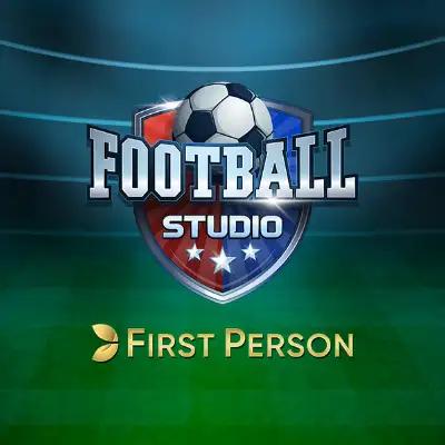 First Person Football Studio