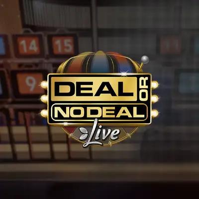 Deal or No Deal Live Show