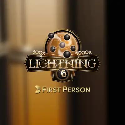 First Person Lighting Lotto