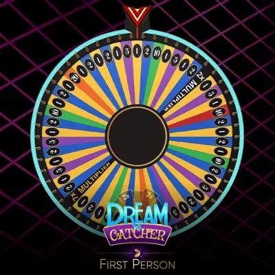 First Person Dream Catcher EB