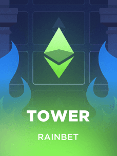 Play Tower Online - Rainbet