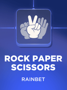 Rock Paper Scissors
