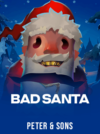 Bad Santa