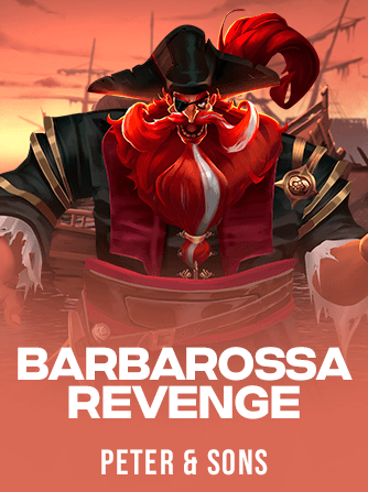 Barbarossa Revenge