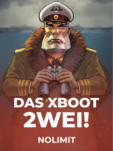 Play Das xBoot 2wei! Slot by Nolimit