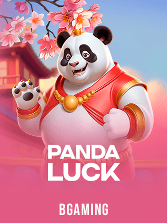 Play Panda Luck Slot by BGaming
