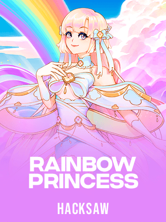Rainbow Princess