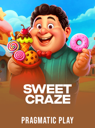Sweet Craze