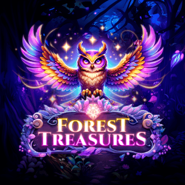 Play Forest Treasures Slot by OnlyPlay