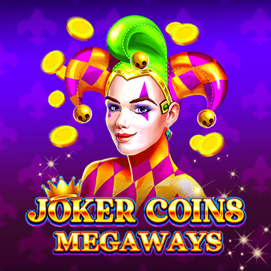 Play Joker Coins Megaways Slot by OnlyPlay