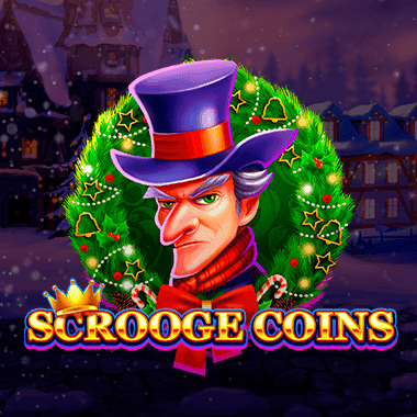 Play Scrooge Coins Slot by OnlyPlay